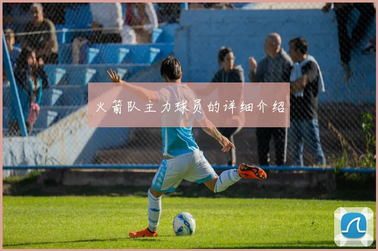火箭队主力球员的详细介绍