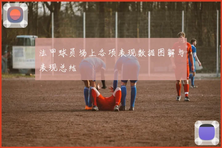 法甲球员场上各项表现数据图解与表现总结